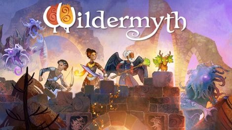 Wildermyth (PC) - Steam Account - GLOBAL - 2
