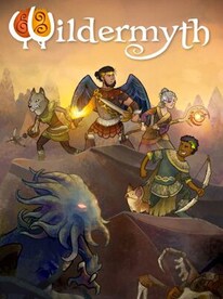 Wildermyth (PC) - Steam Key - CIS - 1