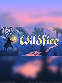 Wildfire (PC) - Steam Gift - EUROPE - 1