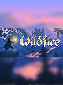Wildfire (PC) - Steam Gift - NORTH AMERICA - 1