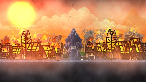 Wildfire (PC) - Steam Gift - NORTH AMERICA - 12