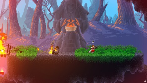 Wildfire (PC) - Steam Gift - NORTH AMERICA - 10