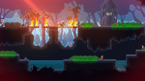 Wildfire (PC) - Steam Gift - NORTH AMERICA - 5