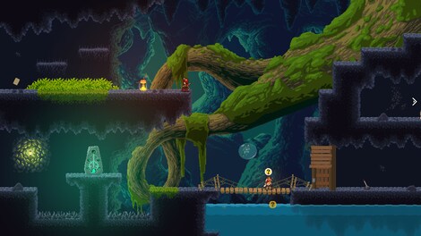 Wildfire (PC) - Steam Gift - NORTH AMERICA - 4