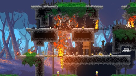 Wildfire (PC) - Steam Gift - NORTH AMERICA - 3