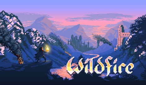 Wildfire (PC) - Steam Key - CIS - 2