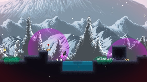 Wildfire (PC) - Steam Key - CIS - 7