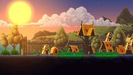 Wildfire (PC) - Steam Key - CIS - 8