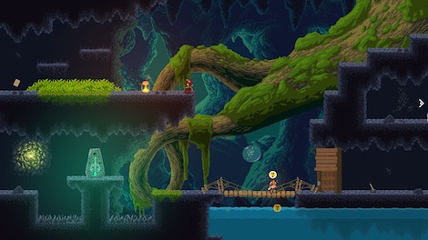 Wildfire (PC) - Steam Key - GLOBAL - 4
