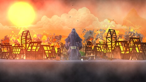 Wildfire (PC) - Steam Key - LATAM - 12