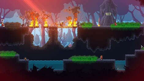 Wildfire (PC) - Steam Key - LATAM - 5