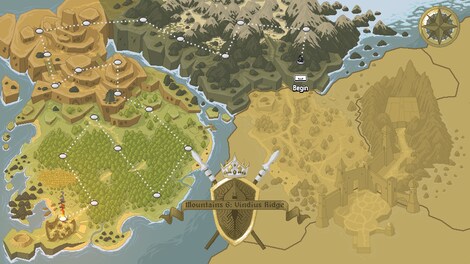 Wildfire (PC) - Steam Key - LATAM - 6