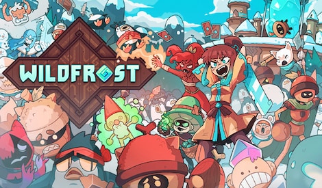 Wildfrost (PC) - Steam Key - GLOBAL - 0