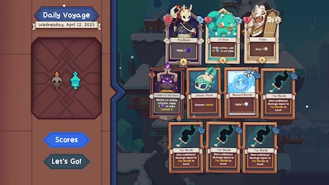 Wildfrost (PC) - Steam Key - GLOBAL - 13