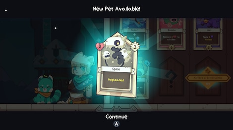 Wildfrost (PC) - Steam Key - GLOBAL - 14
