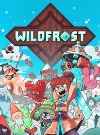 Wildfrost (PC) - Steam Key - GLOBAL - 1
