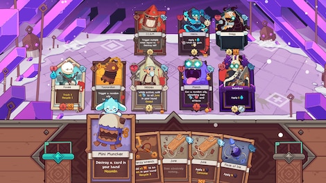 Wildfrost (PC) - Steam Key - GLOBAL - 4