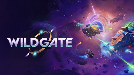 Wildgate (PC) - Steam Gift - GLOBAL - 0