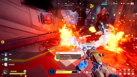 Wildgate (PC) - Steam Key - GLOBAL - 8