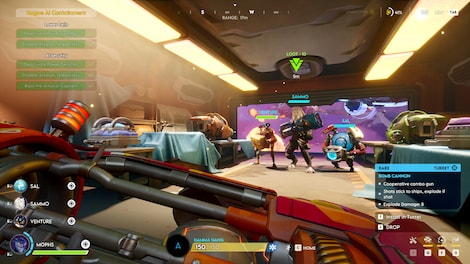 Wildgate (PC) - Steam Key - GLOBAL - 6