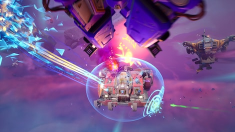 Wildgate (PC) - Steam Key - GLOBAL - 10