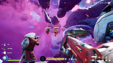 Wildgate (PC) - Steam Key - GLOBAL - 7