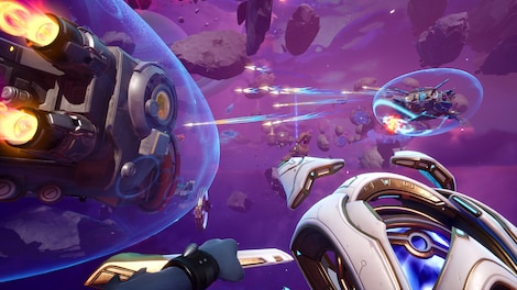 Wildgate (PC) - Steam Key - GLOBAL - 12