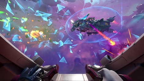 Wildgate (PC) - Steam Key - GLOBAL - 3