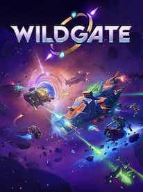 Wildgate (PC) - Steam Key - GLOBAL - 1