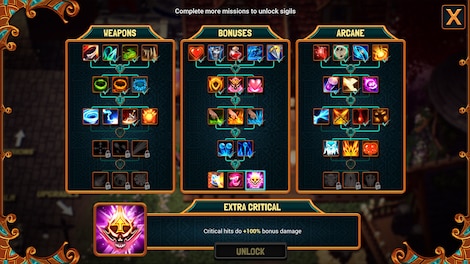 Wildkeepers Rising (PC) - Steam Key - GLOBAL - 4