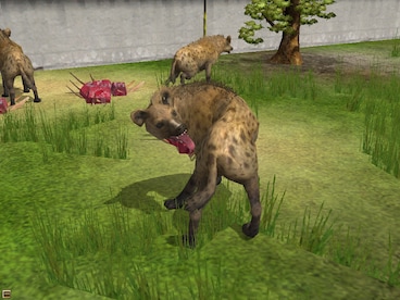 Wildlife Park 2 - Crazy Zoo Steam Gift GLOBAL - 17