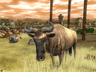 Wildlife Park 2 - Crazy Zoo Steam Gift GLOBAL - 14