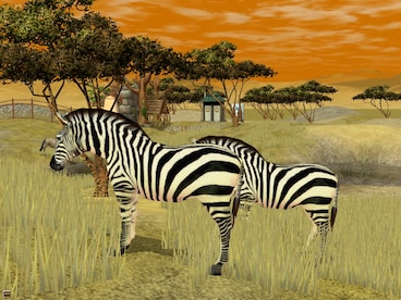 Wildlife Park 2 - Crazy Zoo Steam Gift GLOBAL - 11
