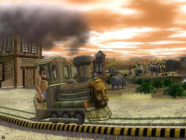 Wildlife Park 2 - Crazy Zoo Steam Gift GLOBAL - 9