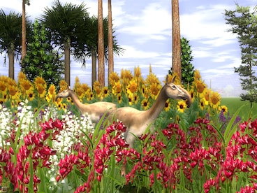 Wildlife Park 2 - Crazy Zoo Steam Gift GLOBAL - 6