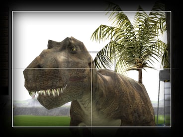 Wildlife Park 2 - Dino World Steam Gift GLOBAL - 6