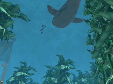 Wildlife Park 2 - Marine World Steam Key GLOBAL - 10