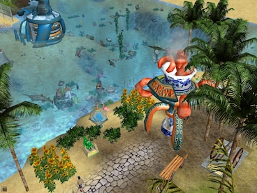 Wildlife Park 2 - Marine World Steam Key GLOBAL - 4