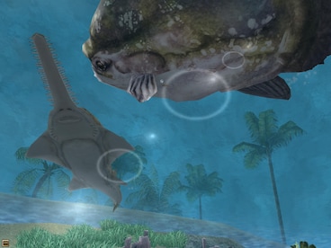 Wildlife Park 2 - Marine World Steam Key GLOBAL - 3