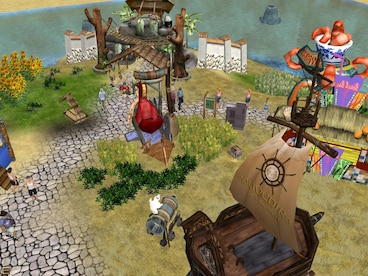 Wildlife Park 2 - Marine World Steam Key GLOBAL - 2