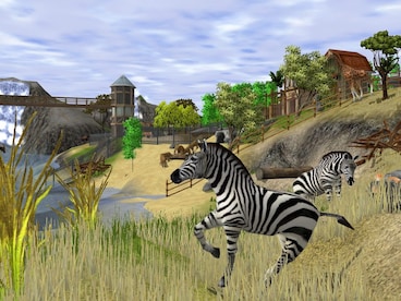Wildlife Park 2 Steam Key GLOBAL - 18
