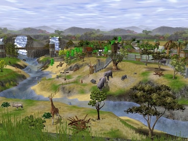 Wildlife Park 2 Steam Key GLOBAL - 16