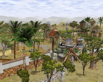 Wildlife Park 2 Steam Key GLOBAL - 14
