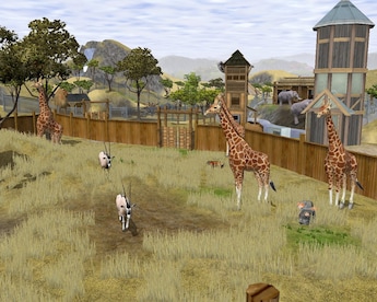 Wildlife Park 2 Steam Key GLOBAL - 15