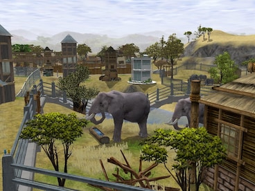 Wildlife Park 2 Steam Key GLOBAL - 9