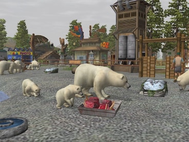 Wildlife Park 2 Steam Key GLOBAL - 12