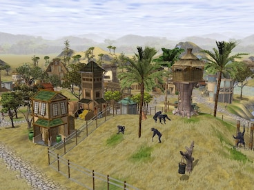 Wildlife Park 2 Steam Key GLOBAL - 10