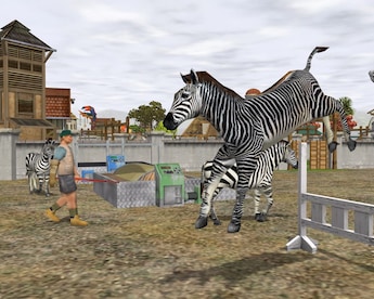 Wildlife Park 2 Steam Key GLOBAL - 7