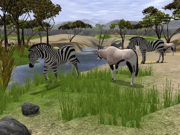 Wildlife Park 2 Steam Key GLOBAL - 8
