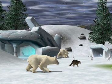 Wildlife Park 2 Steam Key GLOBAL - 4